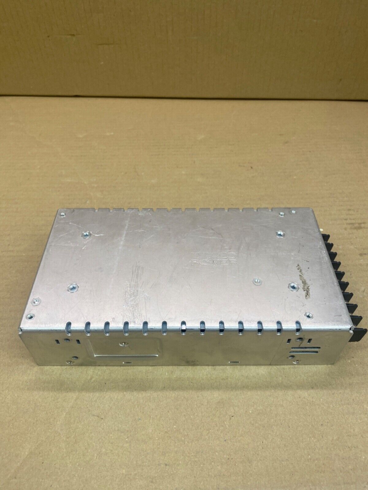 Industrial Power Supply Traco Power TXL300-48S 48VDC 6.5A 100-240VAC