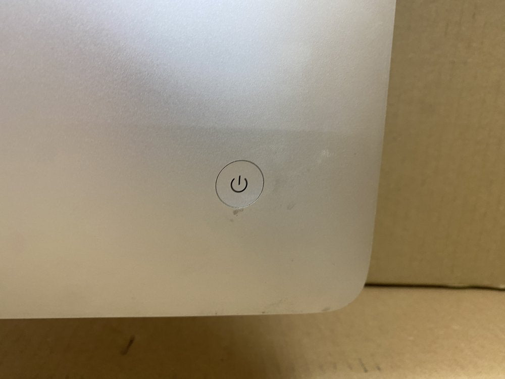 Apple iMac 27" 2013 Core i5 24GB 120GB SSD NVIDIA GT 755M Desktop
