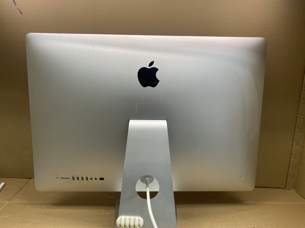Apple iMac 27" 2013 Core i5 24GB 120GB SSD NVIDIA GT 755M Desktop