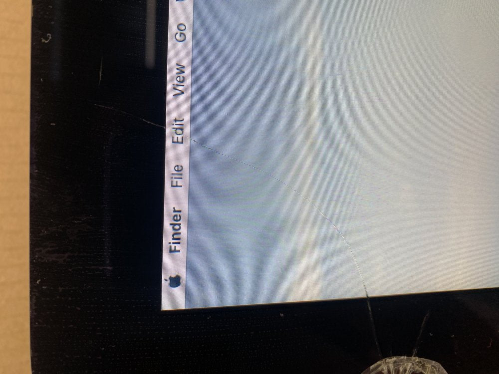 Apple iMac 27" 2013 Core i5 24GB 120GB SSD NVIDIA GT 755M Desktop