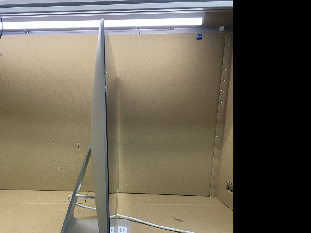Apple iMac 27" 2013 Core i5 24GB 120GB SSD NVIDIA GT 755M Desktop
