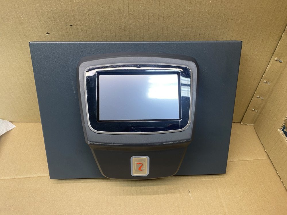Riello Sentryum S3M 20kVA Touchscreen UPS Real-Time Monitor Tower 7-Inch Display