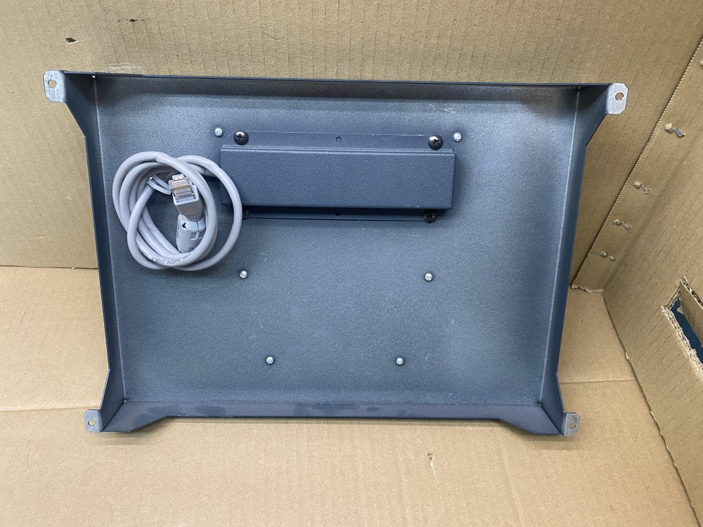 Riello Sentryum S3M 20kVA Touchscreen UPS Real-Time Monitor Tower 7-Inch Display