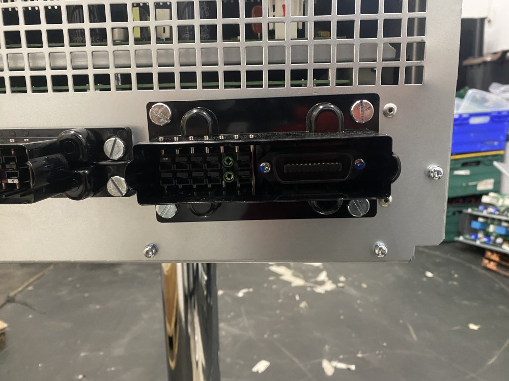 APC Power Module Smart-UPS VT 20kVA WSUVTPM20KH-P Kit for Seamless Integration