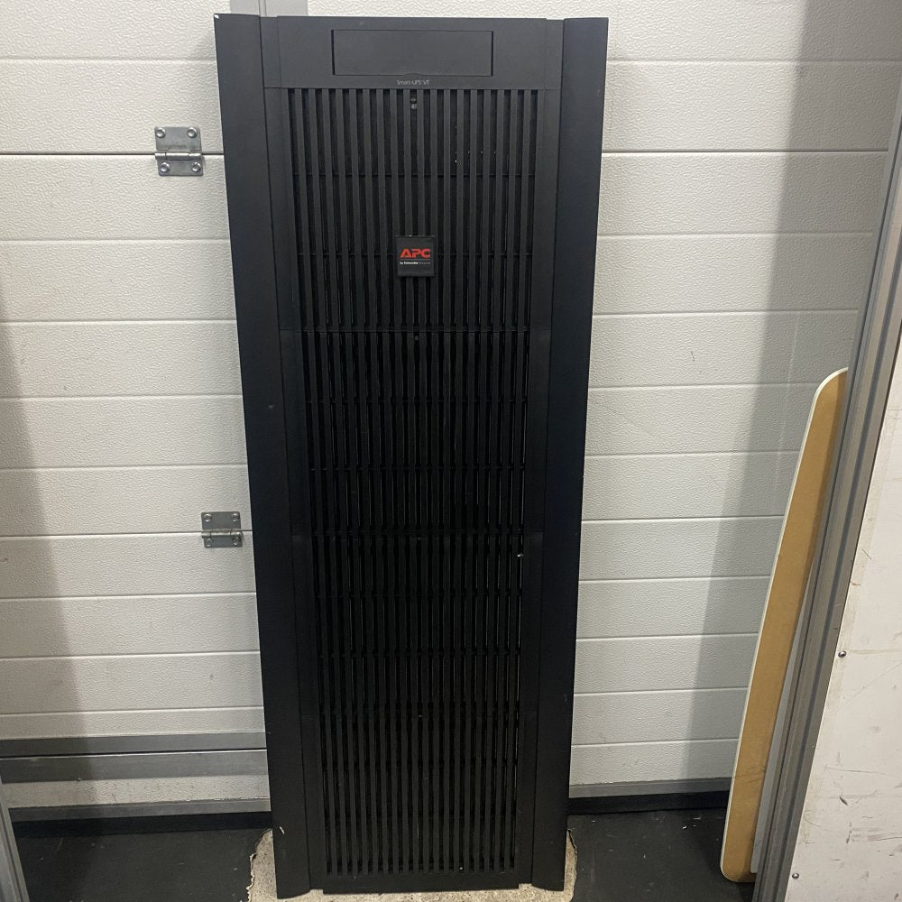 APC Front Panel Replacement Smart-UPS VT 20kVA 400V SUVTPF20KB4H