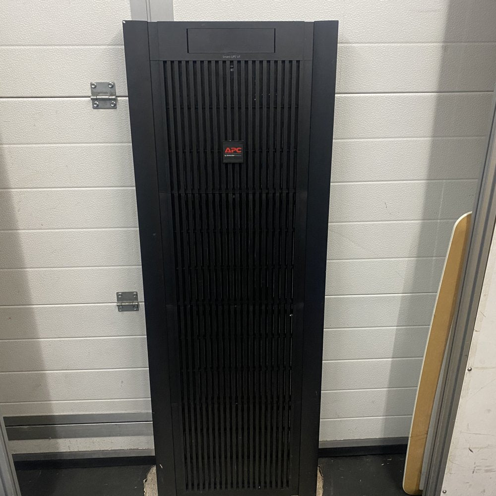 APC Front Panel Replacement Smart-UPS VT 20kVA 400V SUVTPF20KB4H