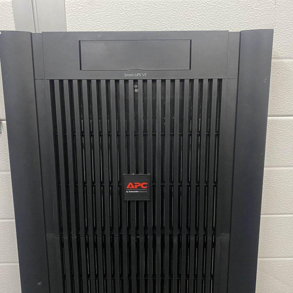 APC Front Panel Replacement Smart-UPS VT 20kVA 400V SUVTPF20KB4H