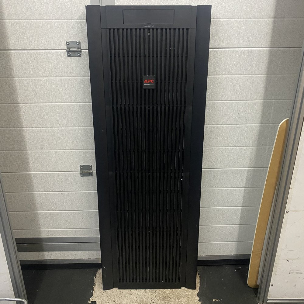 APC Front Panel Replacement Smart-UPS VT 20kVA 400V SUVTPF20KB4H
