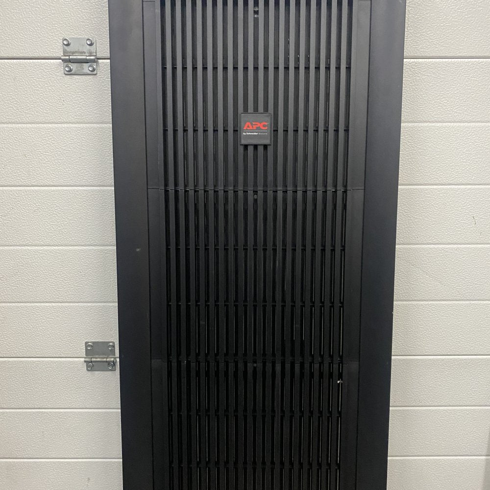 APC Front Panel Replacement Smart-UPS VT 20kVA 400V SUVTPF20KB4H