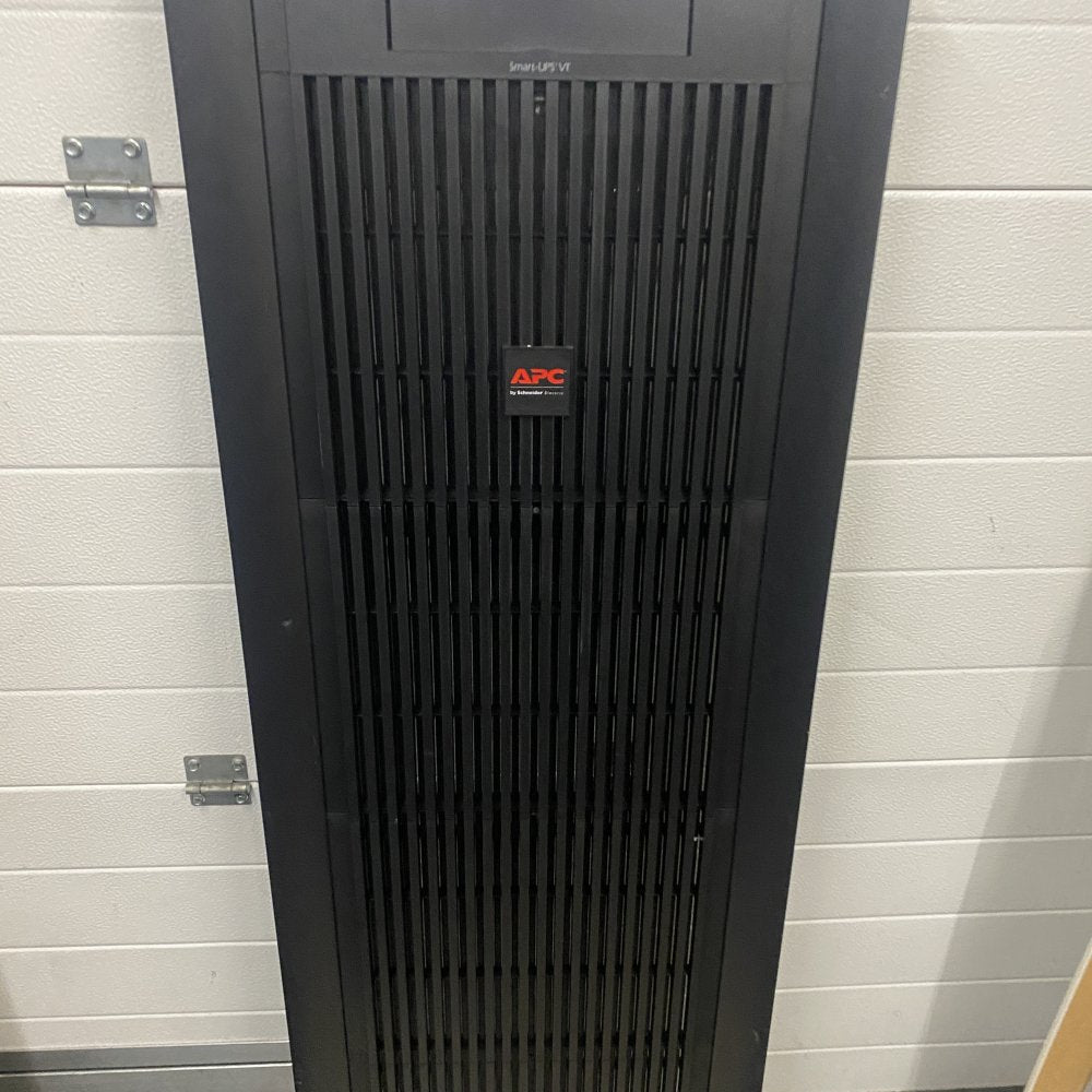 APC Front Panel Replacement Smart-UPS VT 20kVA 400V SUVTPF20KB4H
