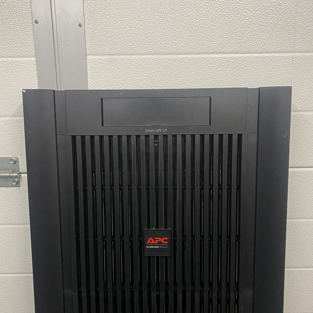 APC Front Panel Replacement Smart-UPS VT 20kVA 400V SUVTPF20KB4H