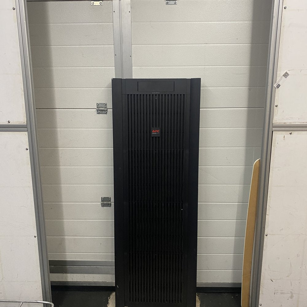 APC Front Panel Replacement Smart-UPS VT 20kVA 400V SUVTPF20KB4H