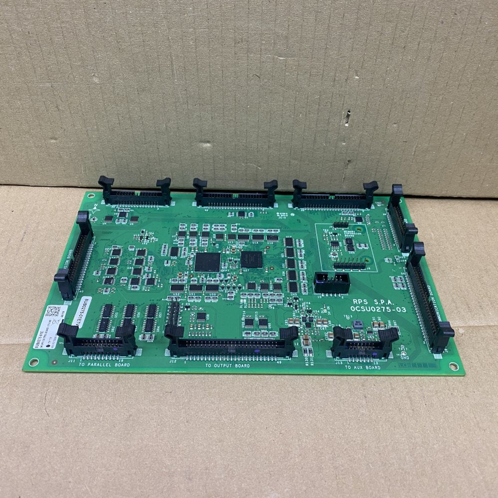 UPS Control Board APC 8UB0275-01ETV-SK High-Performance for Power Systems