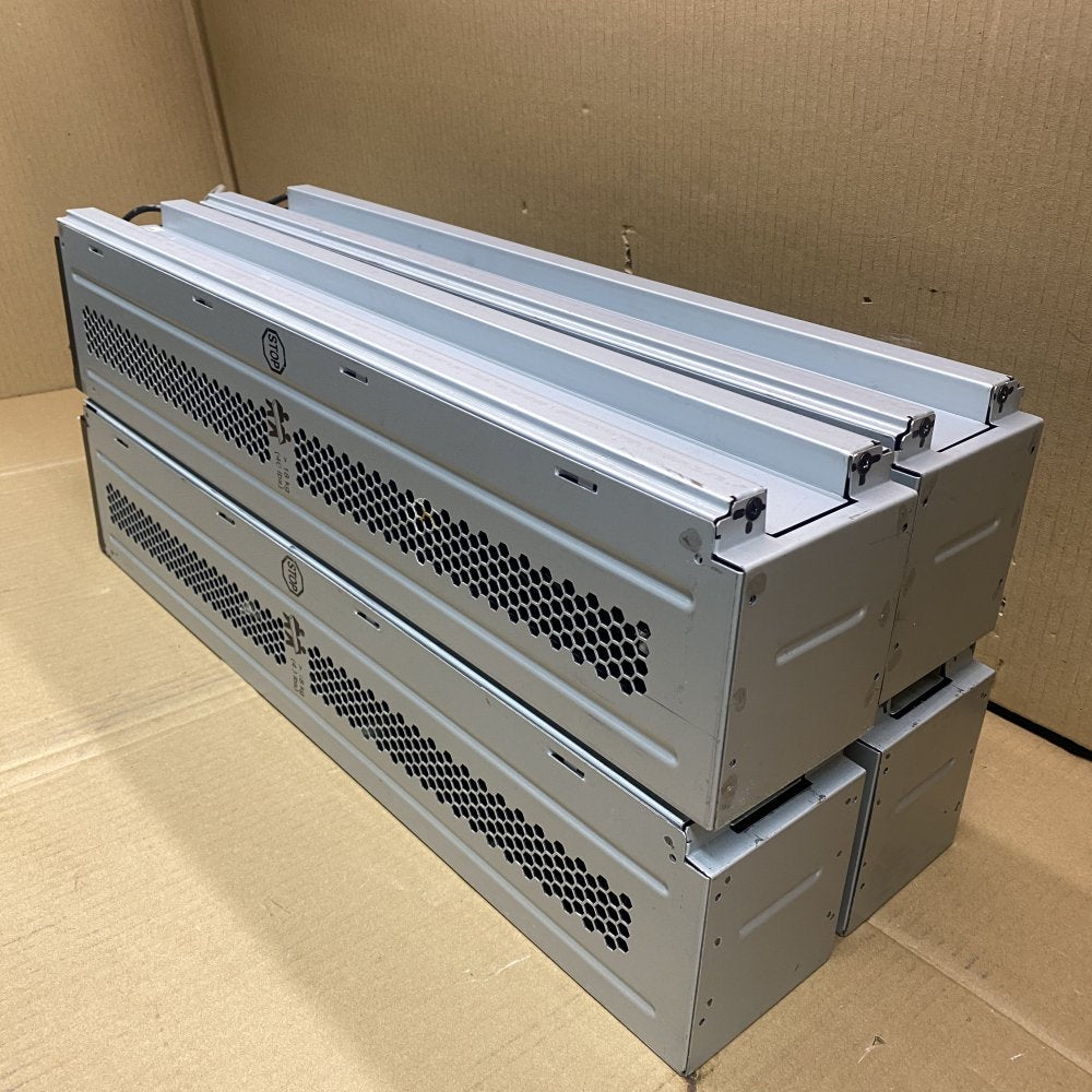 Rack Mount UPS Replacement Case with Battery Connectors APC SURT15KRMXLI
