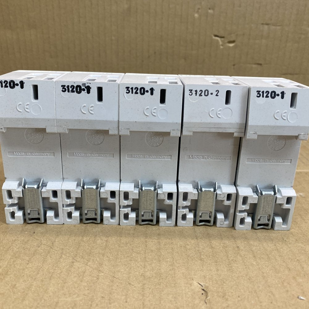 Residual Current Breakers Siemens 25A Double Pole RCCB 30mA (Pack of 5)