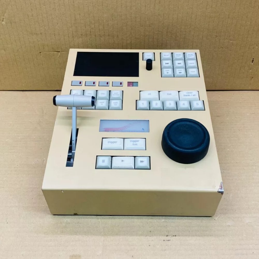 Antelope MK11s Replay Controller Desktop SDI/HDMI Broadcast Used