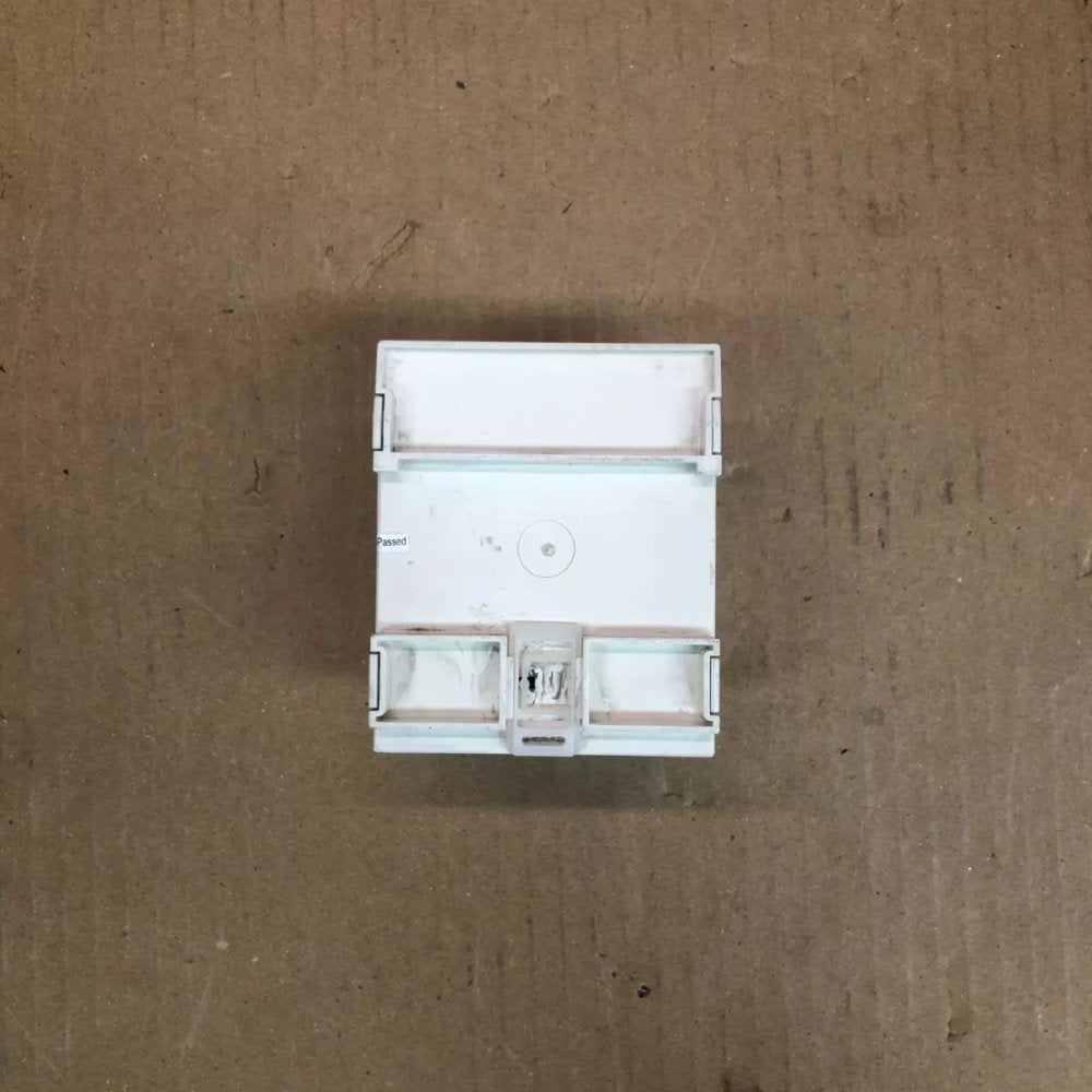 Industrial Thermostat Dixell XT110D 230V Controller LED Display HVAC System