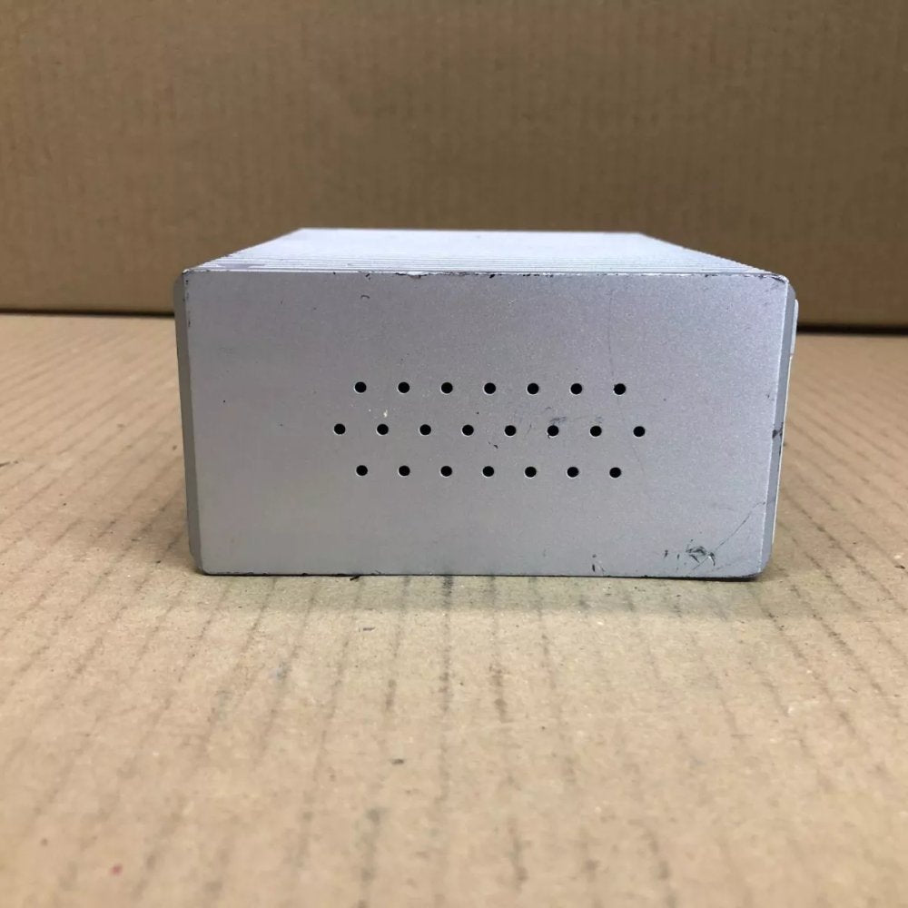 Industrial Managed Ethernet Switch, ComNet CNGE5MS, Gigabit, RJ45 SFP