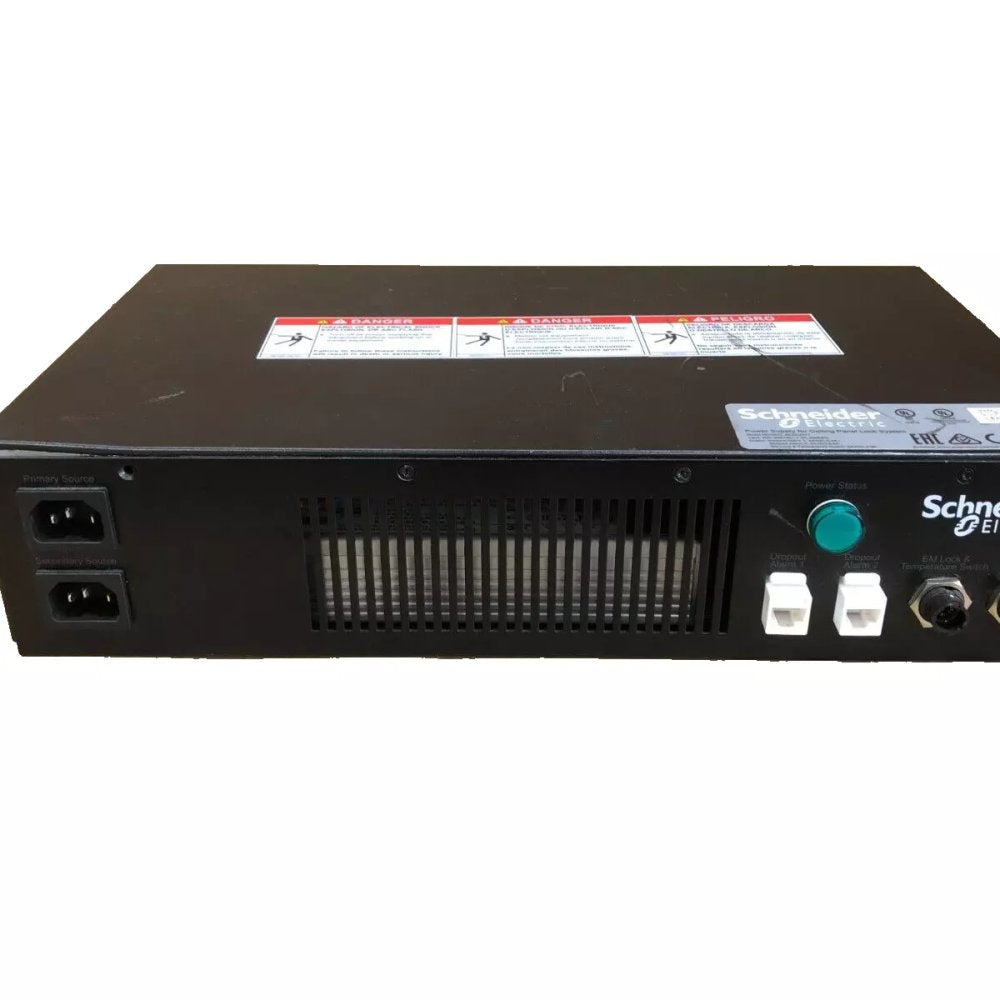 Rack-Mount Power Supply 200-240V Schneider Electric APC NetShelter
