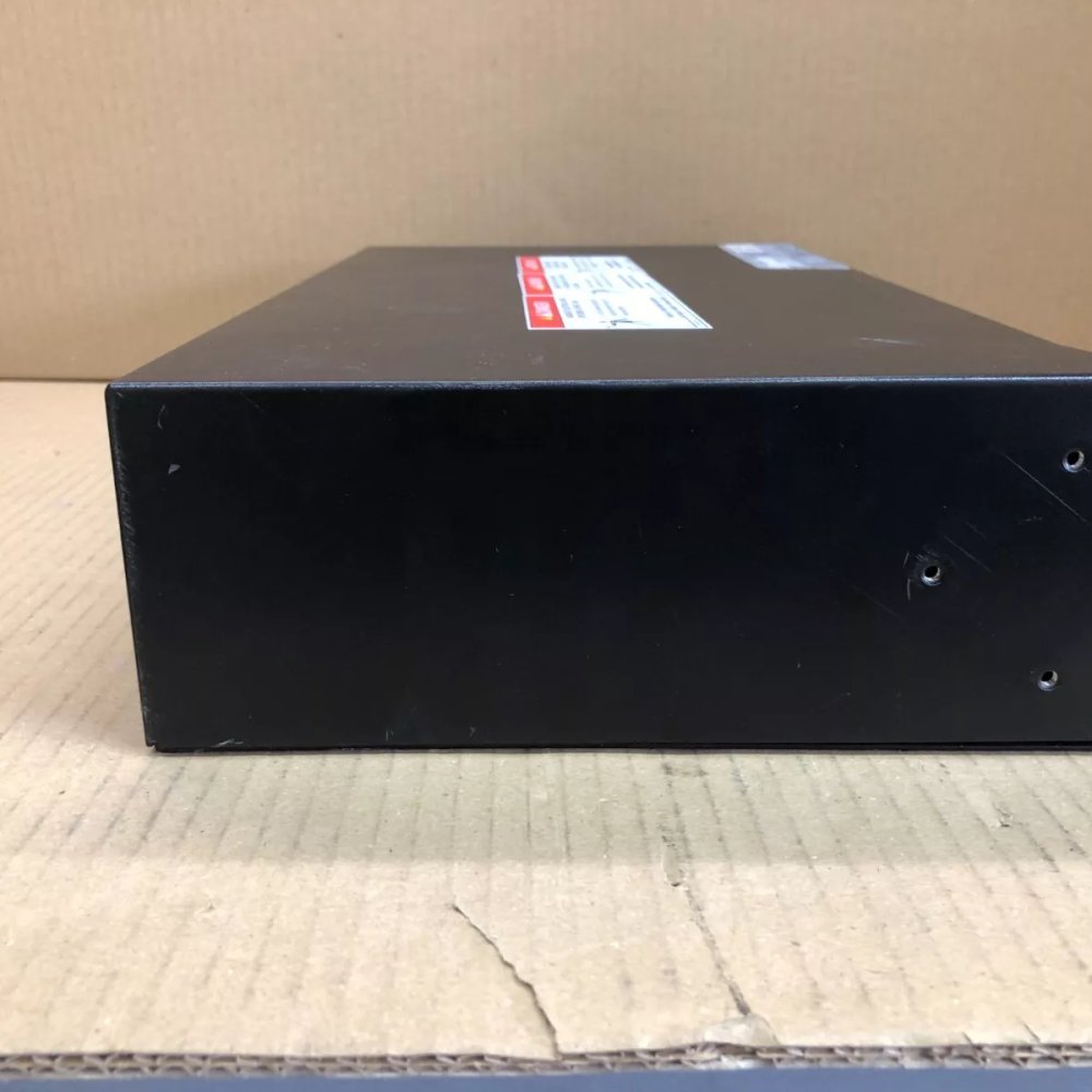 Rack-Mount Power Supply 200-240V Schneider Electric APC NetShelter