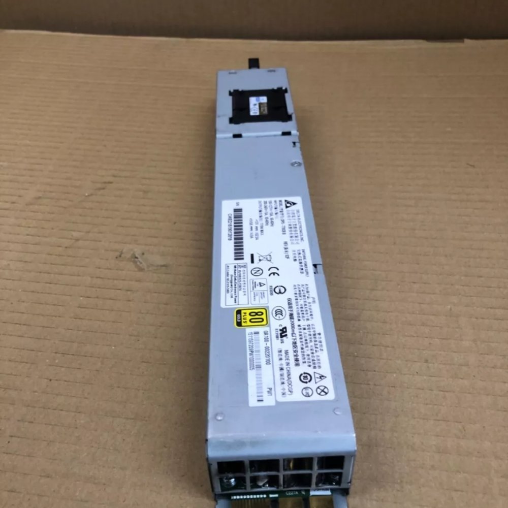 Redundant Power Supply Delta DPS-770CB B 770W 80+ Gold PSU Server