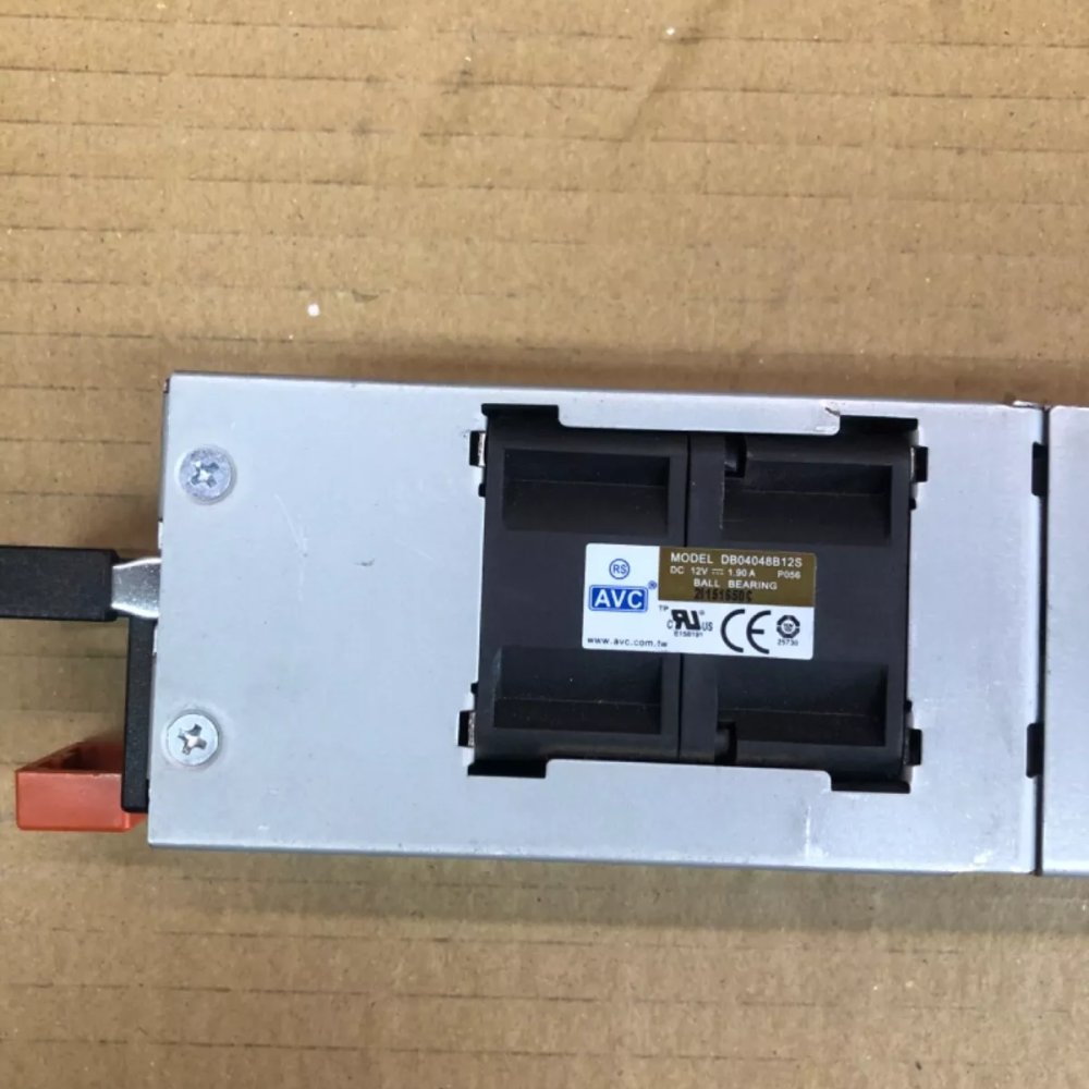 Redundant Power Supply Delta DPS-770CB B 770W 80+ Gold PSU Server