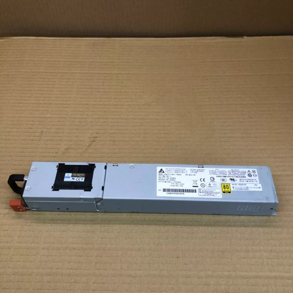 Redundant Power Supply Delta DPS-770CB B 770W 80+ Gold PSU Server