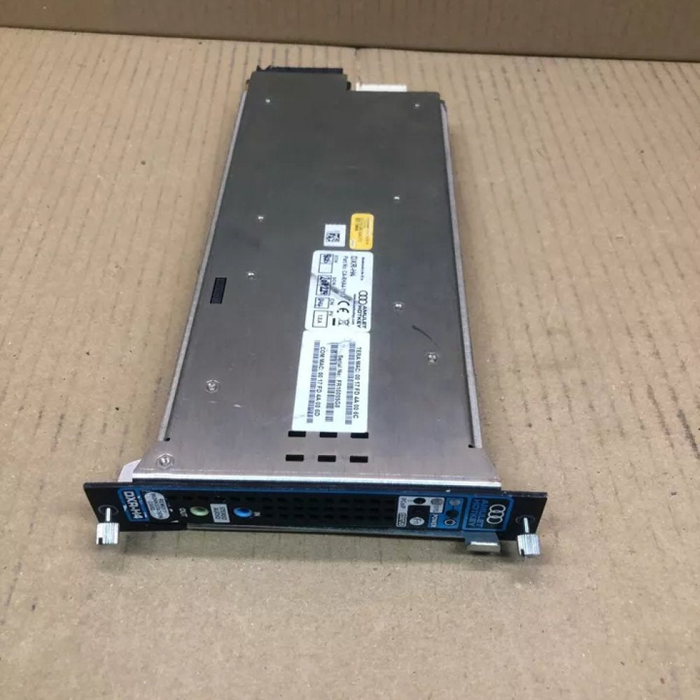 KVM Extender Amulet Hotkey DXR-H4 Rack-mount Host Card PC Integration