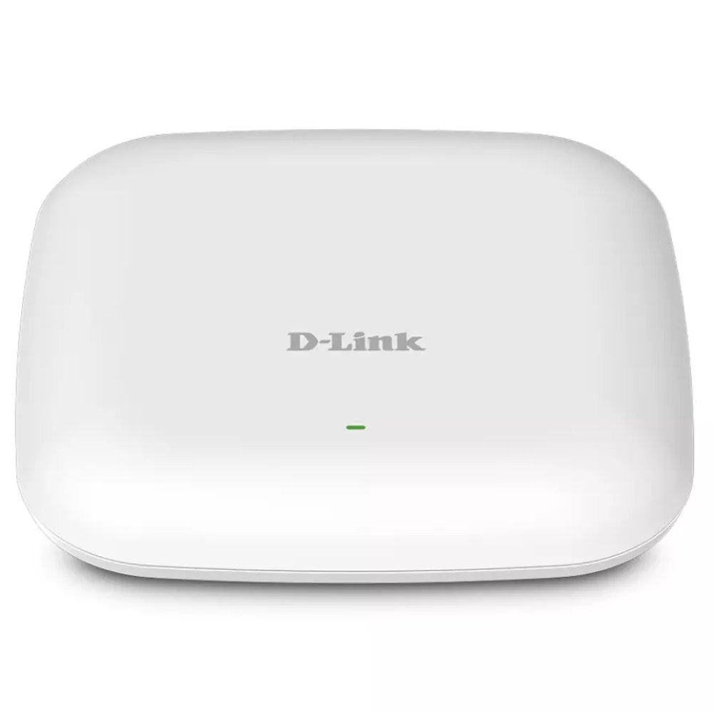 Wireless N PoE Access Point D-Link DAP-2230 Ethernet Connectivity