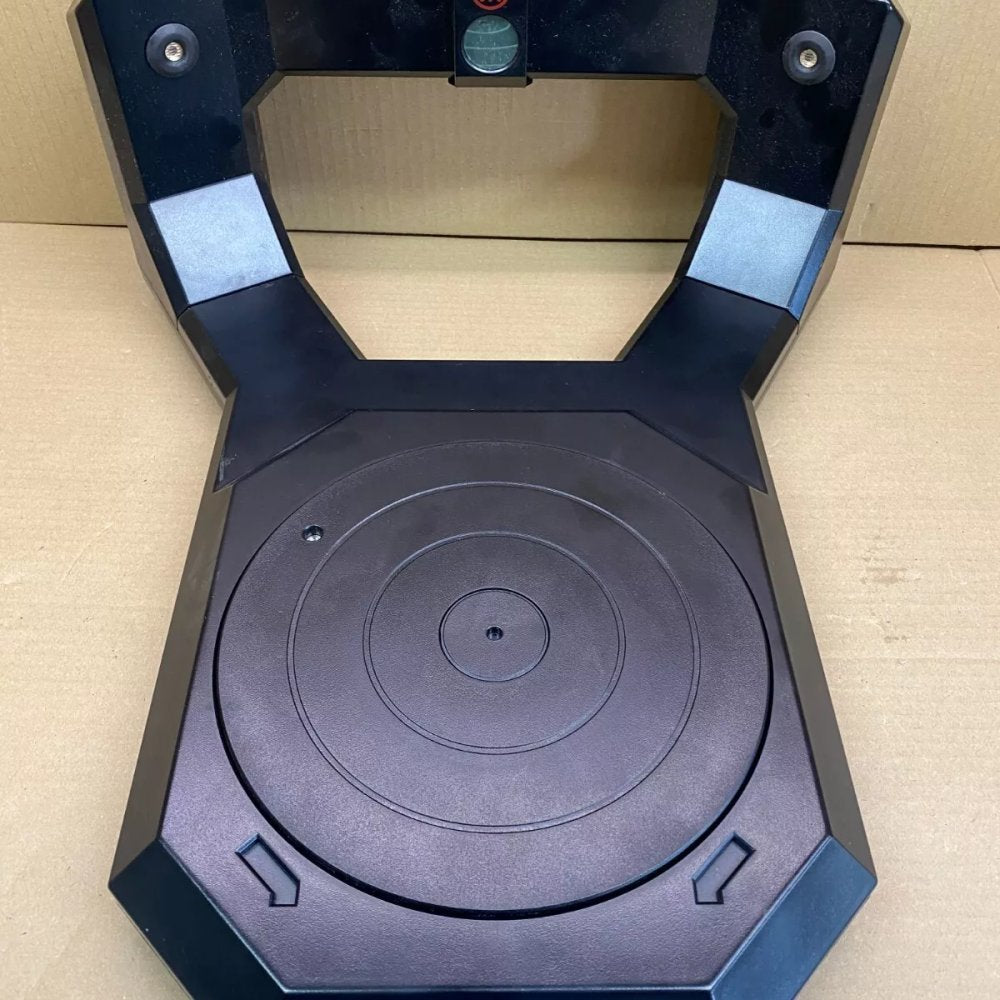 Desktop 3D Scanner Laser Turntable USB STL MakerBot Digitizer Model