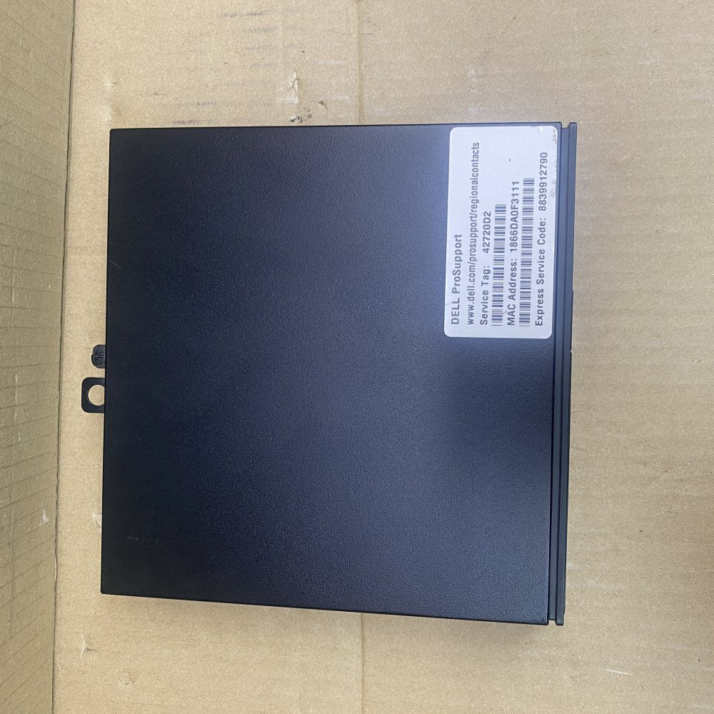 Professional Desktop PC, Dell OptiPlex 9020 SFF i5-4590T, 8GB RAM, 128GB SSD