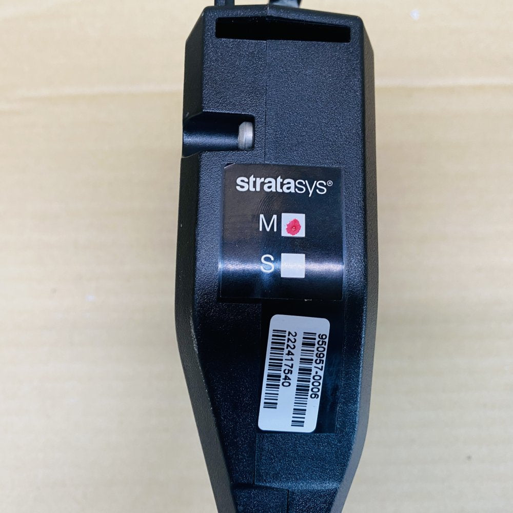 PLA Extrusion Head Stratasys 123-00307-S for 3D Printers Reliable Fit