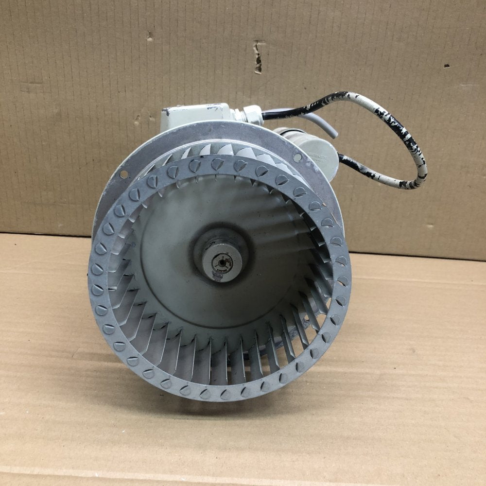 Industrial Blower Radial Fan Unit Elektror E060 0.55kW 230V German