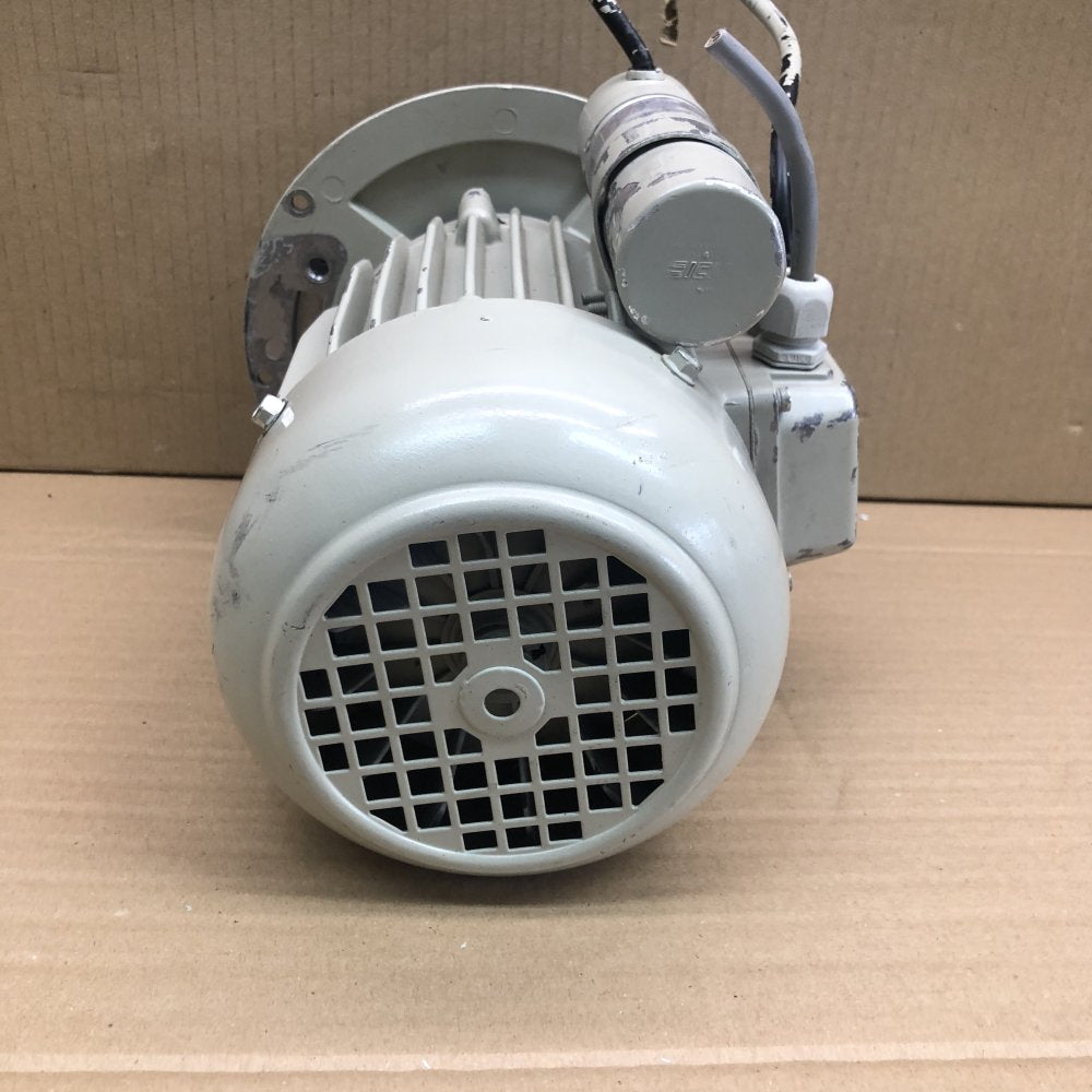 Industrial Blower Radial Fan Unit Elektror E060 0.55kW 230V German