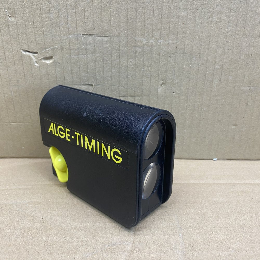 Weatherproof Sports Sensor Infrared Timing System ALGE-TIMING PR1a