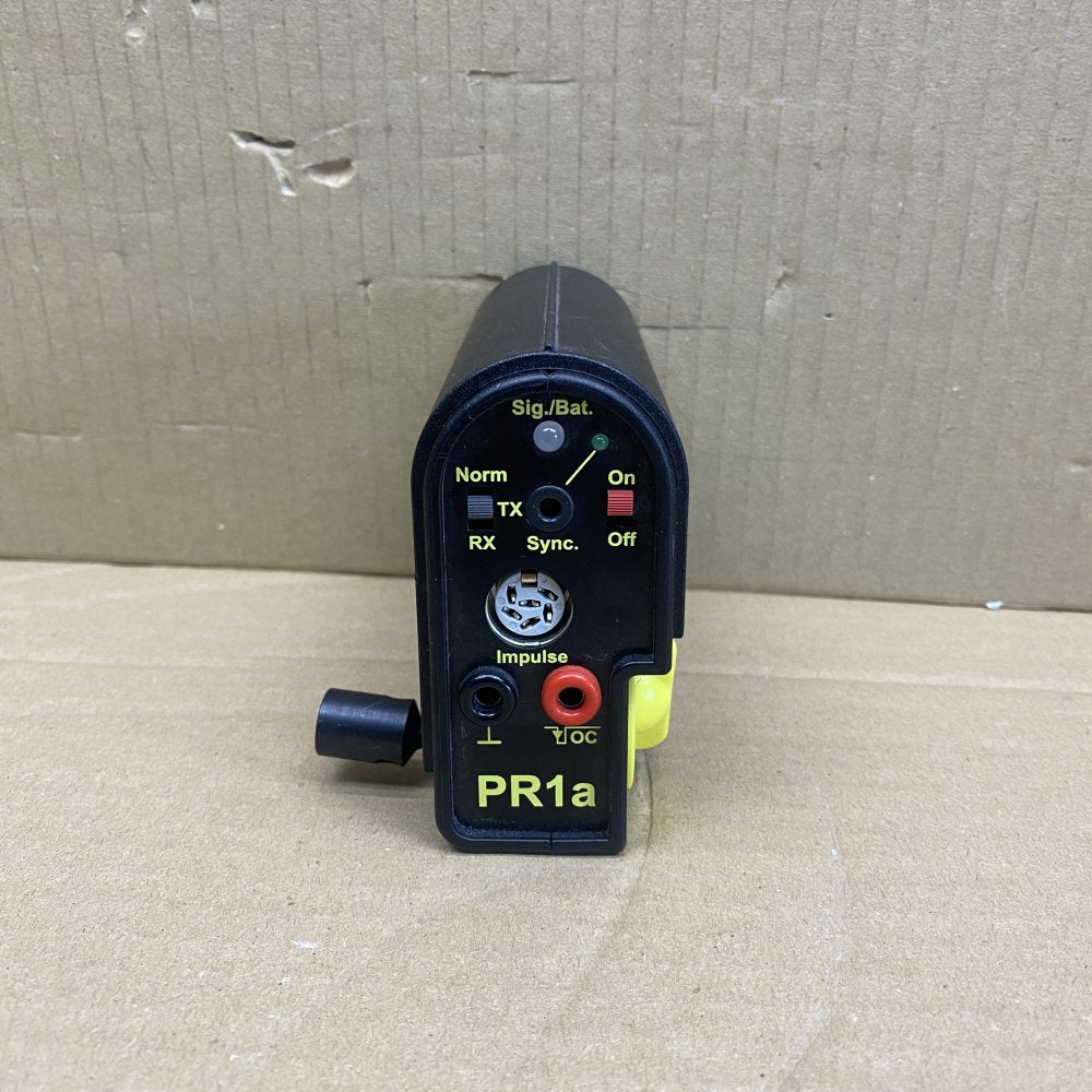 Weatherproof Sports Sensor Infrared Timing System ALGE-TIMING PR1a