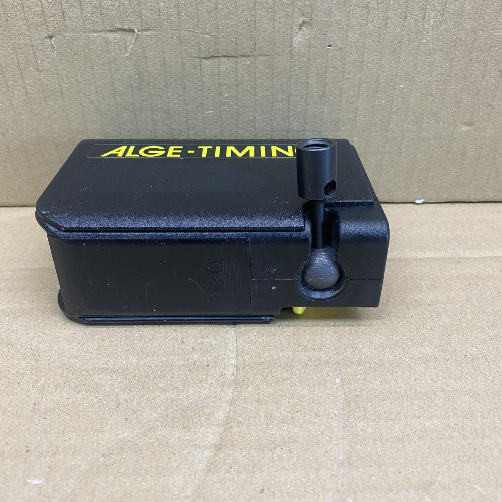 Weatherproof Sports Sensor Infrared Timing System ALGE-TIMING PR1a