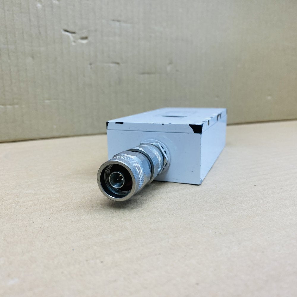 Microwave Antenna ABER High-Gain 8.6-10GHz Directional RF ABAN-8610-SE