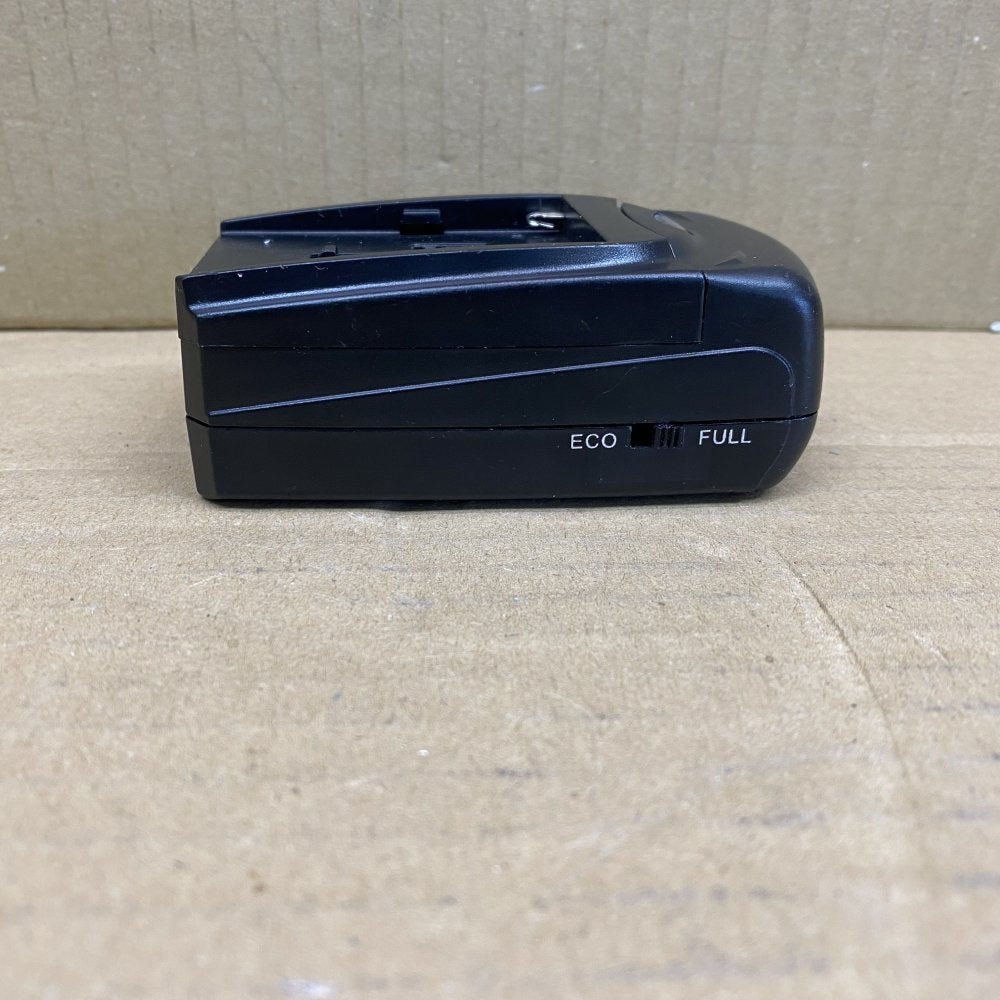 Battery Charger Anton Bauer L-Series Sony Compatible LED Indicator