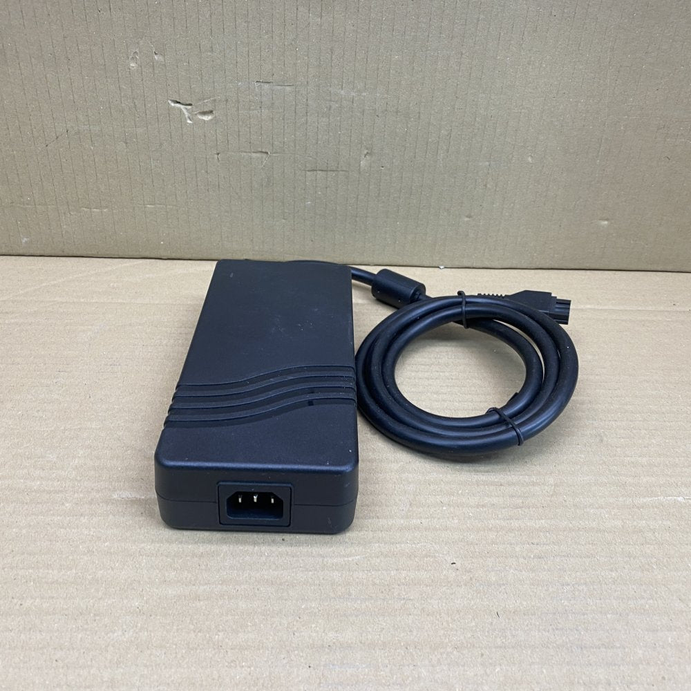 Universal 24V 220W AC DC Power Adapter Charger, XP Power, UL CE Certified
