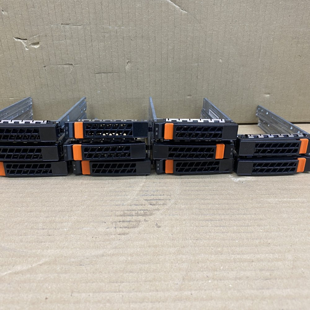 CHEAP 11x Intel G18877-002 SAS SATA 2.5in Caddy for R2208GZ4GC Server RRP £300