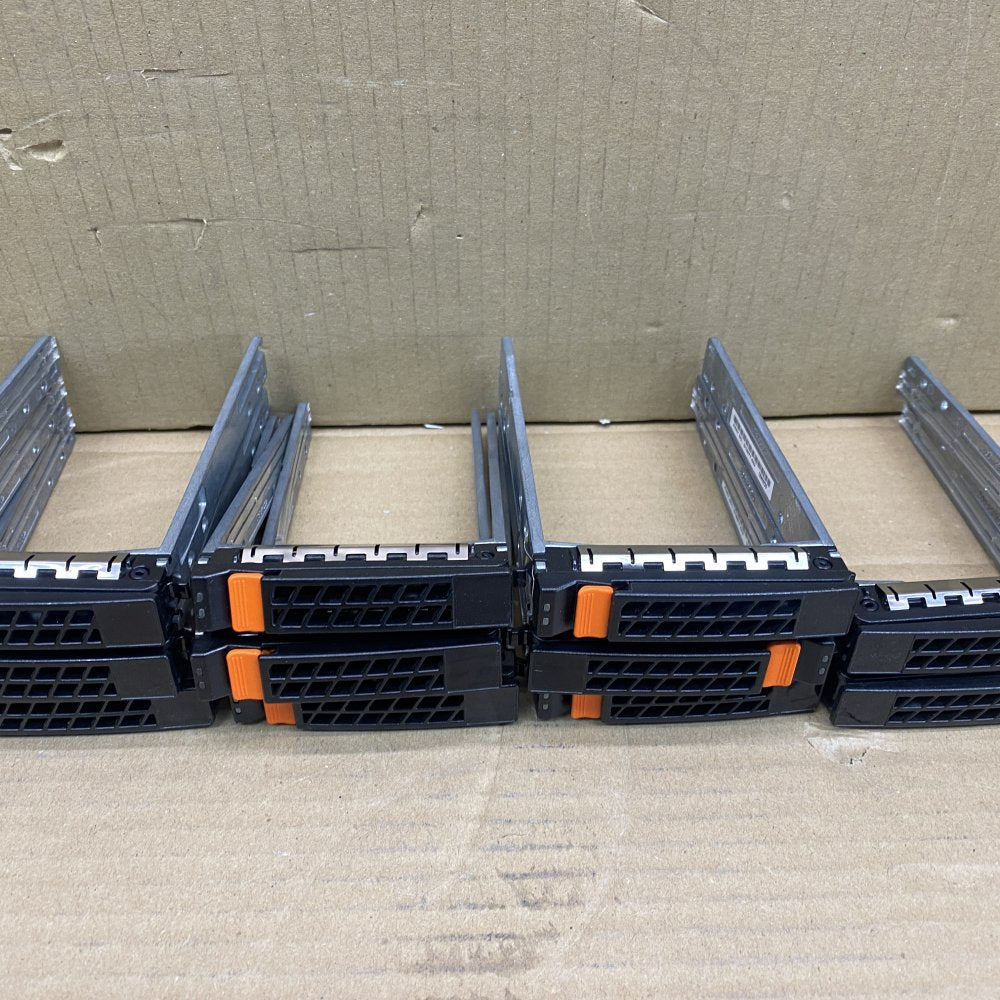 CHEAP 11x Intel G18877-002 SAS SATA 2.5in Caddy for R2208GZ4GC Server RRP £300