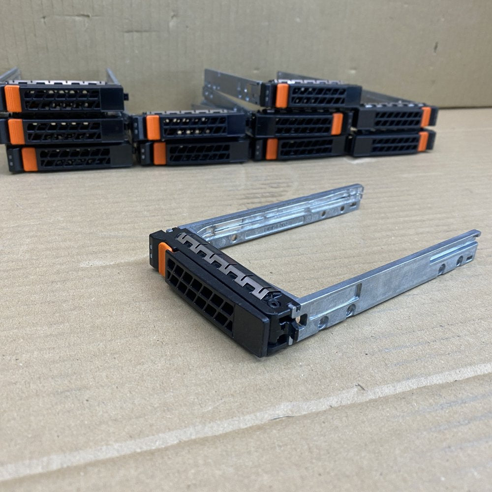CHEAP 11x Intel G18877-002 SAS SATA 2.5in Caddy for R2208GZ4GC Server RRP £300
