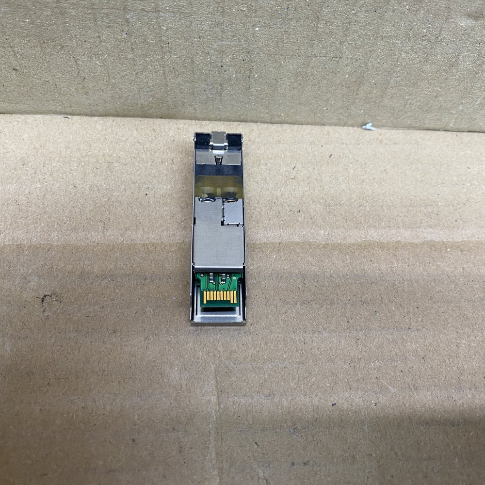 10x Gigabit SFP Transceiver, E2O EM212-LP3TA-MT 850nm LC, 1.25Gbps