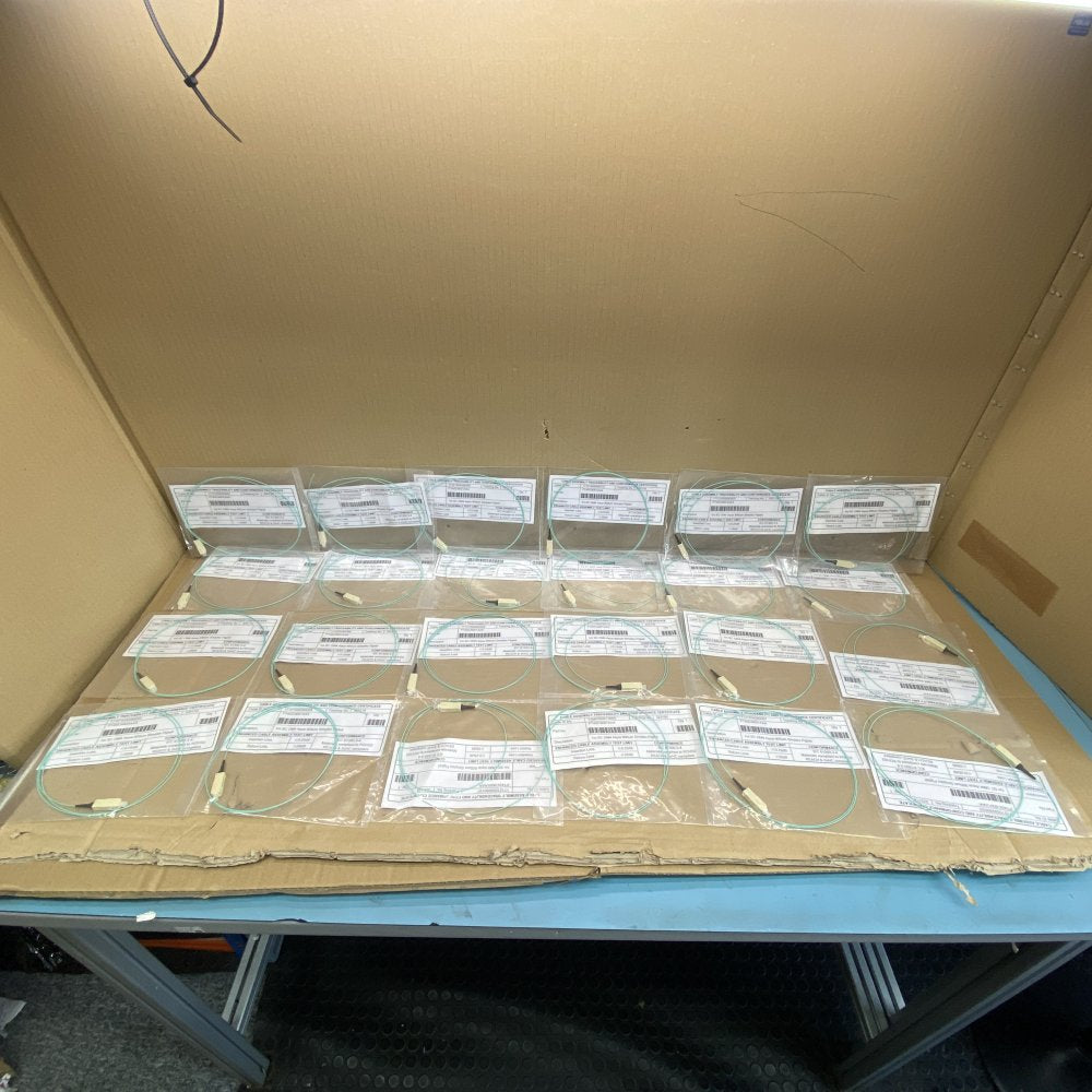 Fiber Optic Cables JobLot Unbranded LC SC Connector 0.5-3m OM3 OM4 OS2 JobLot