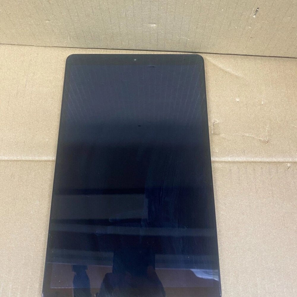 Samsung Galaxy Tab A 10.1 SM-T510 32GB Wi-Fi Tablet, Exynos, 2GB RAM, Black