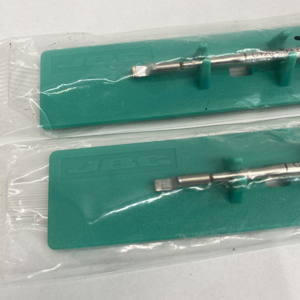 Professional Precision Tweezers Cartridge JBC C120-003 3mm Soldering