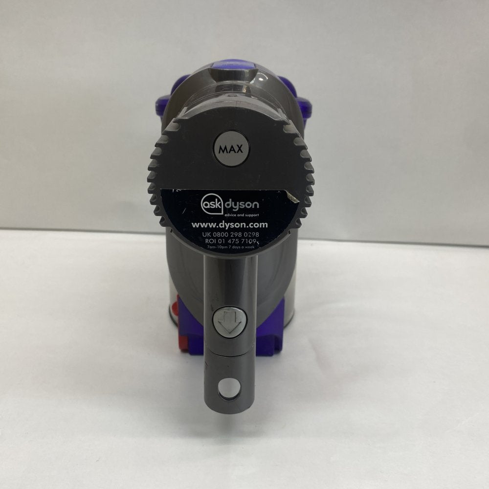 Dyson DC34 Animal Portable Handheld Vacuum, Root Cyclone Tech