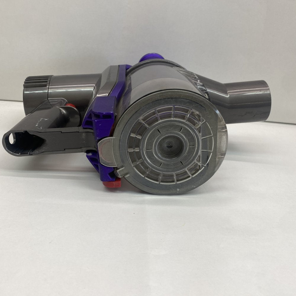 Dyson DC34 Animal Portable Handheld Vacuum, Root Cyclone Tech