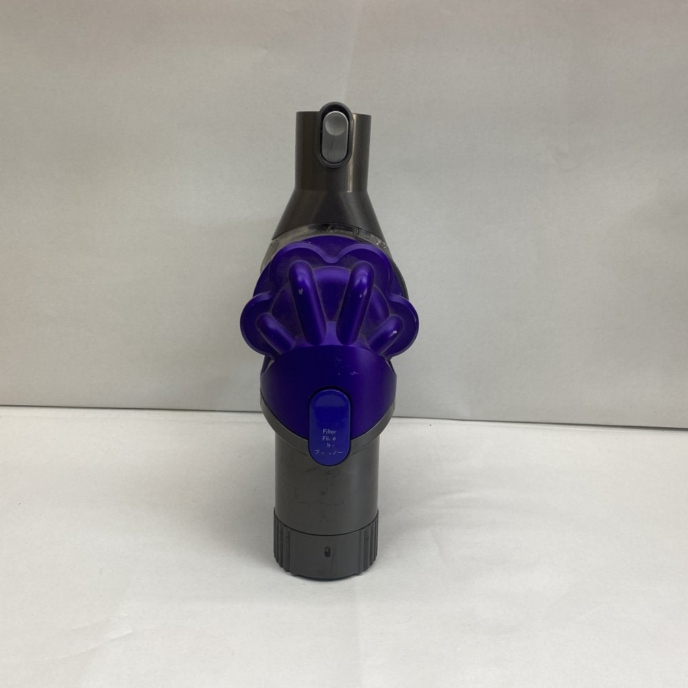 Dyson DC34 Animal Portable Handheld Vacuum, Root Cyclone Tech